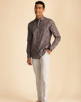 Alphabet Shirt EOSS