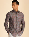 Alphabet Shirt EOSS