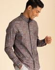 Alphabet Shirt EOSS