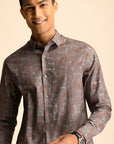 Alphabet Shirt EOSS