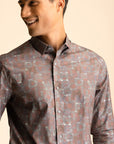 Alphabet Shirt EOSS
