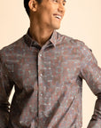 Alphabet Shirt EOSS