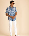 Reef Short Sleeve Shirt EOSS