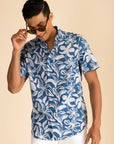 Reef Short Sleeve Shirt EOSS