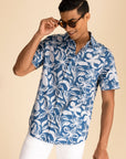 Reef Short Sleeve Shirt EOSS