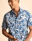 Reef Short Sleeve Shirt EOSS