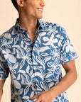 Reef Short Sleeve Shirt EOSS