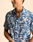 Reef Short Sleeve Shirt EOSS