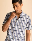 Tiger Shark Short Sleeve Shirt EOSS