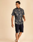Nile Shirt EOSS