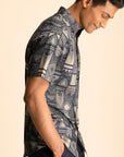 Nile Shirt EOSS