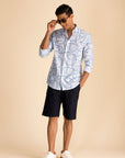 Swirl Shirt EOSS