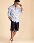 Swirl Shirt EOSS