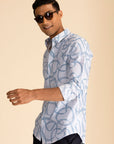 Swirl Shirt EOSS