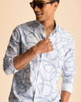 Swirl Shirt EOSS