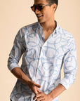 Swirl Shirt EOSS
