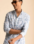 Swirl Shirt EOSS