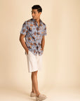 Maua Short Sleeve Shirt EOSS