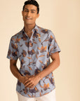 Maua Short Sleeve Shirt EOSS