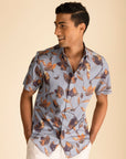 Maua Short Sleeve Shirt EOSS