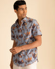 Maua Short Sleeve Shirt EOSS