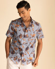 Maua Short Sleeve Shirt EOSS