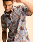 Maua Short Sleeve Shirt EOSS