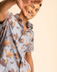 Maua Short Sleeve Shirt EOSS