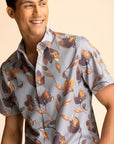 Maua Short Sleeve Shirt EOSS