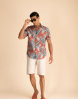Hawai Short Sleeve Shirt EOSS