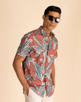 Hawai Short Sleeve Shirt EOSS
