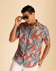 Hawai Short Sleeve Shirt EOSS