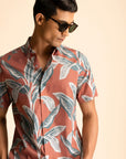 Hawai Short Sleeve Shirt EOSS