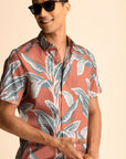 Hawai Short Sleeve Shirt EOSS