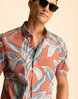 Hawai Short Sleeve Shirt EOSS