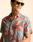 Hawai Short Sleeve Shirt EOSS