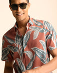 Hawai Short Sleeve Shirt EOSS
