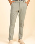 Green 4 Way Stretch Roam Pants