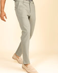 Green 4 Way Stretch Roam Pants