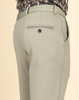 Green 4 Way Stretch Roam Pants