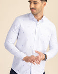 Coppa Shirt