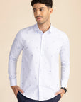 Coppa Shirt