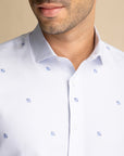 Coppa Shirt