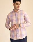 Negril Check Shirt EOSS