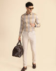 Cairo Check Shirt EOSS