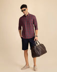 Roma Button-Down Shirt EOSS