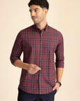 Roma Button-Down Shirt EOSS