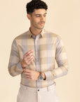 Cairo Check Shirt EOSS