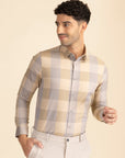 Cairo Check Shirt EOSS