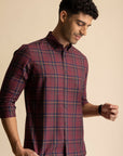 Roma Button-Down Shirt EOSS